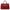 Prada Galleria Top Handle Bag Red in Saffiano Leather, Gold hardware_1