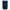Chanel CC Pouch Blue in Lambskin, Gold hardware_1
