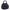 Loewe Bounce  Top Handle Bag Purple in Calfskin, Silver hardware_1