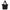 Loewe Vintage Top Handle Bag Black in Lambskin, Silver hardware_1