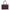 Hermès Plume Purple in Ostrich, Gold hardware_1