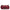 Chanel East West Shoulder Bag Red in Calfskin, Silver hardware_1
