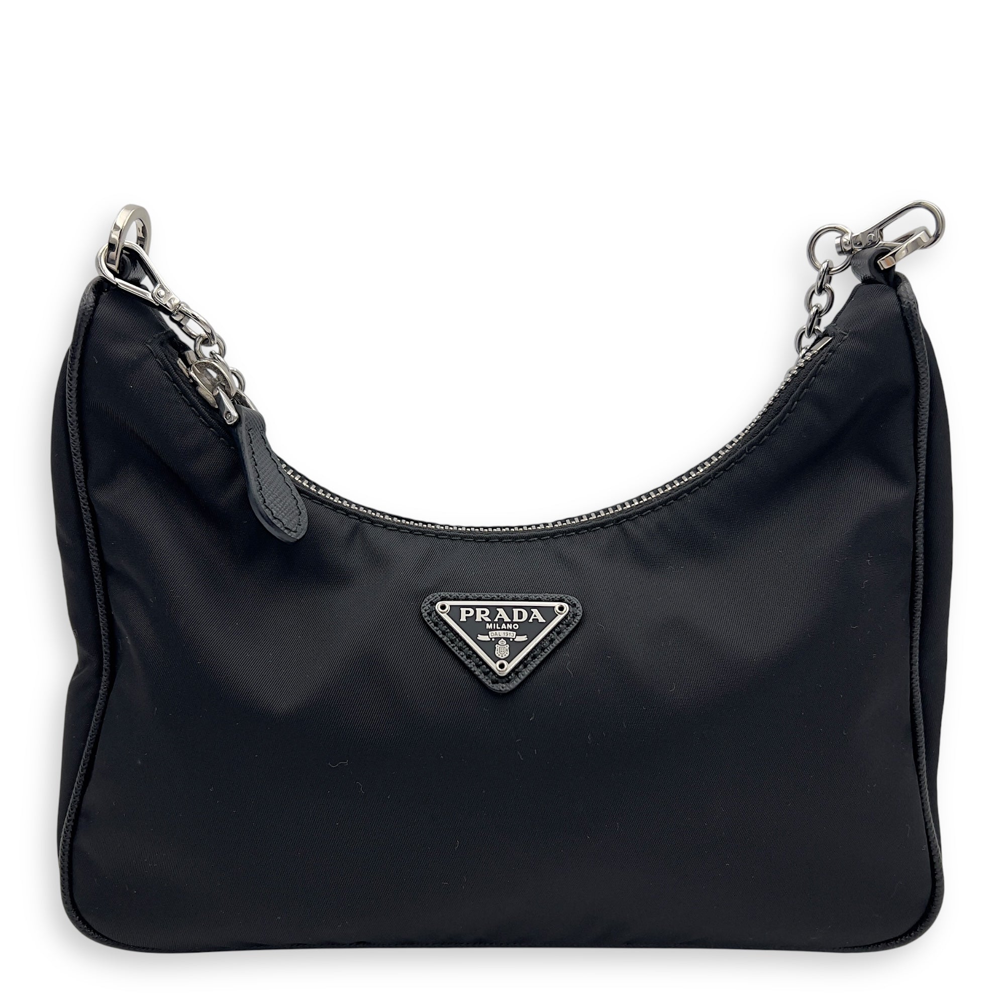 ショルダーバッグ・ポシェット PRADA 'Prada Re-Edition 2005' crossbody bag Prada Re-Edition 2005 Women's Shoulder Bag Crossbody Set