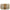 Fendi Baguette Nano Brown Crossbody Bag in Suede Leather, Gold hardware_1