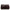 Chanel Vintage Pouch Brown in Calfskin, Antique Brass hardware_1