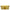 Fendi Baguette Shoulder Bag Yellow in Coated Canvas, Gold hardware_2