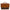 Goyard Citadine PM Brown Top Handle Bag in Coated Canvas, Silver hardware_1
