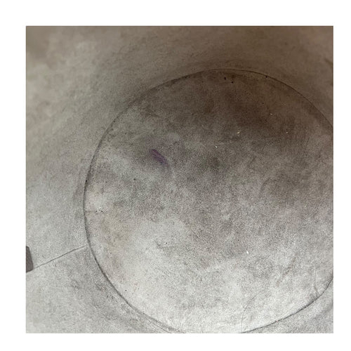 Celine Bucket 16 Brown Top Handle Bag in Calfskin, Gold hardware_7