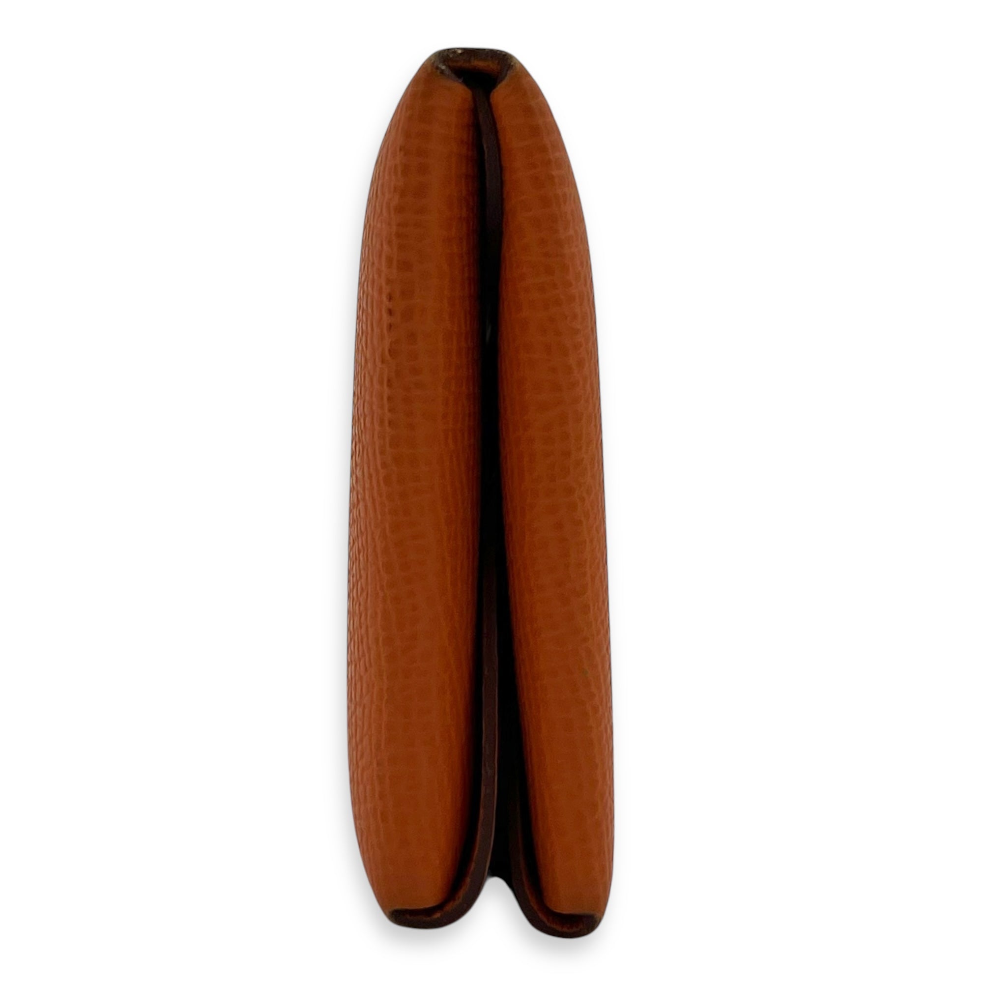 Hermès Calvi Orange in Others_3