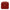 Chanel CC Vanity Bag Large Red in Lambskin, Gold hardware_1