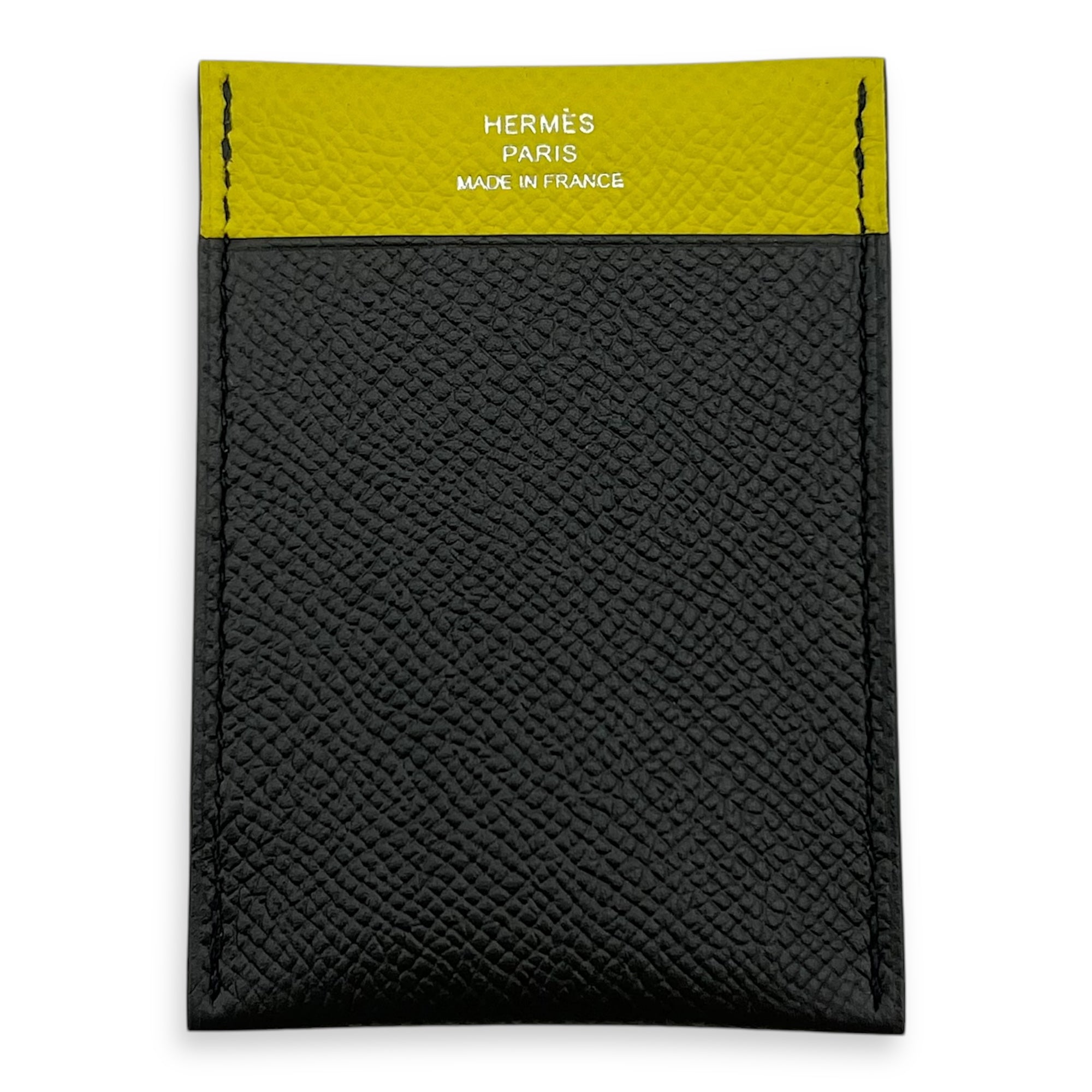Hermès Card Holders | Elegant and Practical Luxury