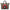 Gucci GG Supreme Duffle Bag Grey in Coated Canvas, Gold hardware_1
