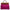 Hermès Herbag 31 Rose Pourpre Fauve Shoulder Bag in Canvas, Palladium hardware_1