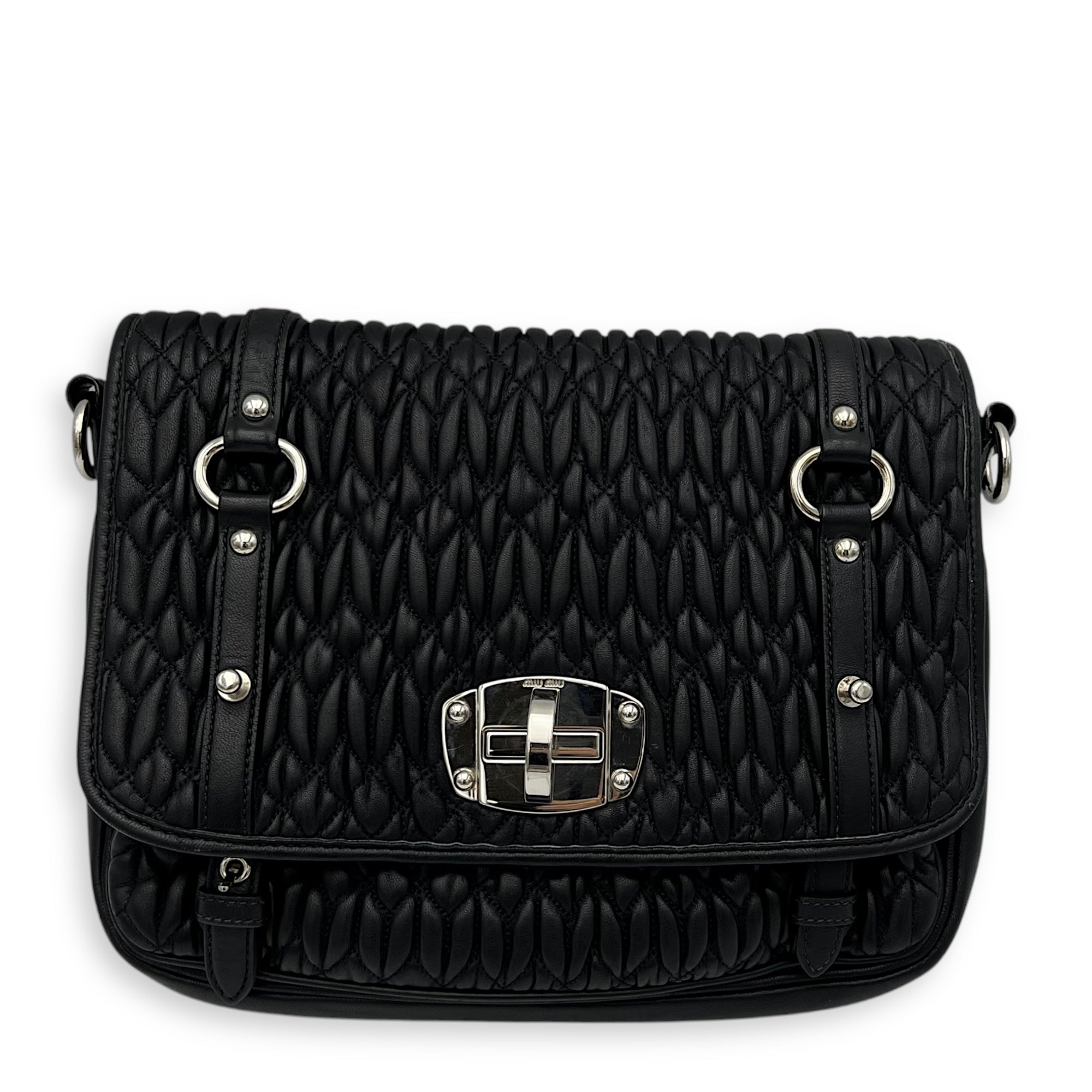 Preloved Miu Miu Bags & Accessories | Luxury in Singapore