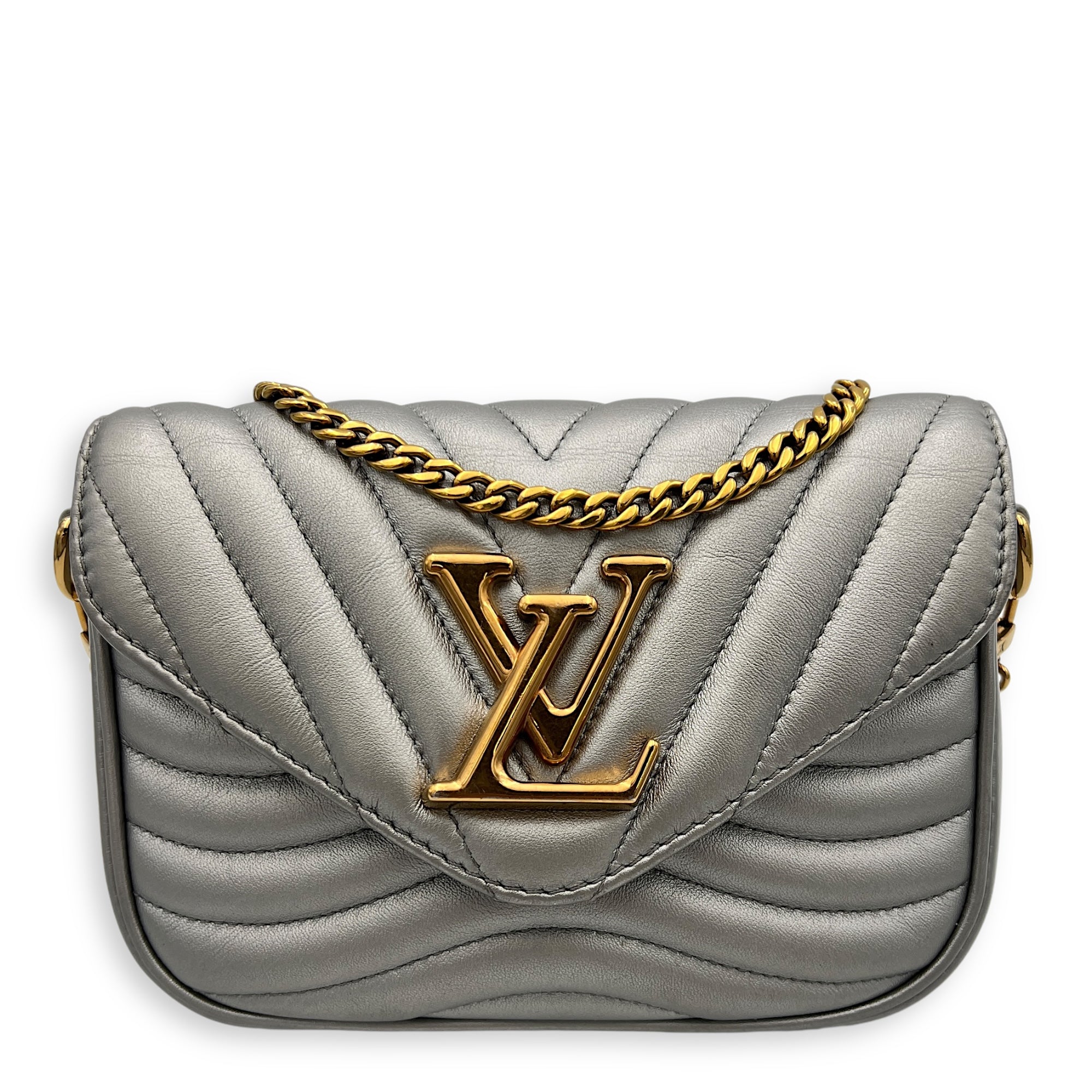 Louis vuitton new wave tote best sale