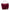 Fendi Baguette Shoulder Bag Red in Canvas, Silver hardware_1