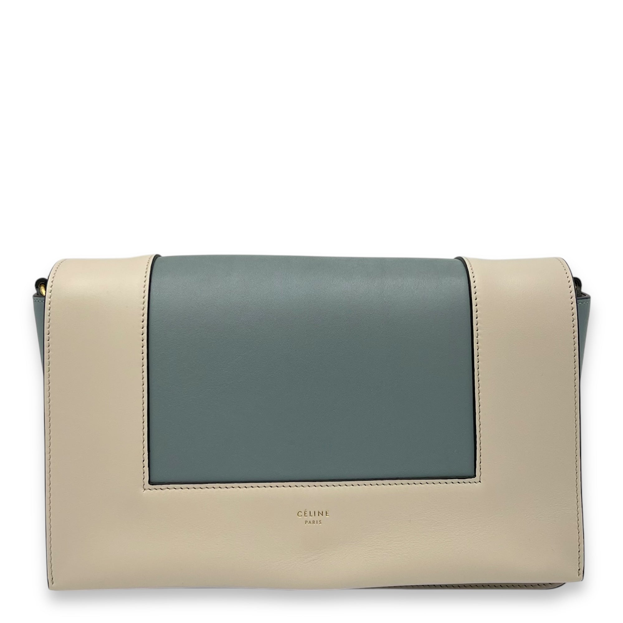 Celine frame bag color discount