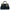 Christian Dior 95.22 Black Top Handle Bag in Calfskin, Gold hardware_1