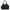 Gucci Shukey Shoulder Bag Black in Calfskin, Light Gold hardware_1