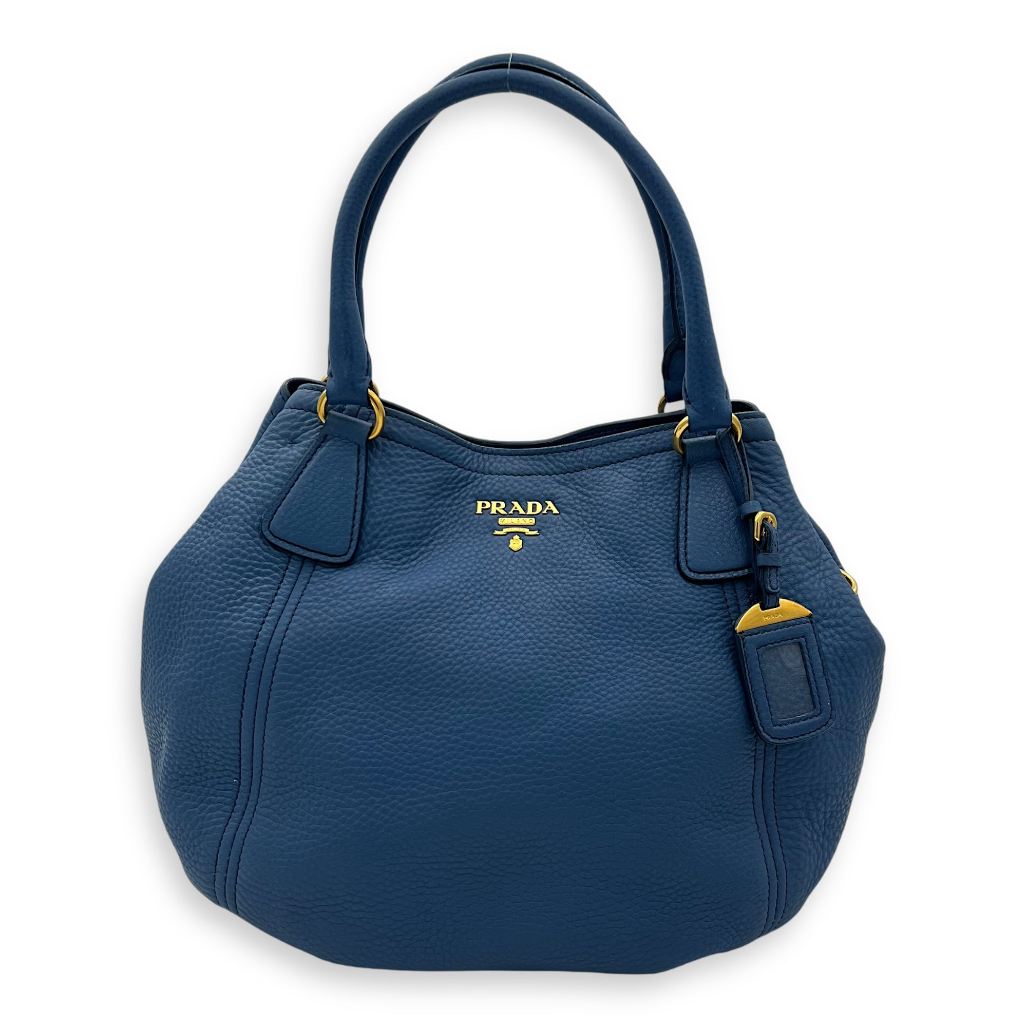 Prada vitello shine bag online