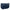Christian Dior Saddle Crossbody Bag Blue in Calfskin, Silver hardware_1