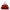 Prada Logo Shoulder Bag Red in Calfskin, Silver hardware_1