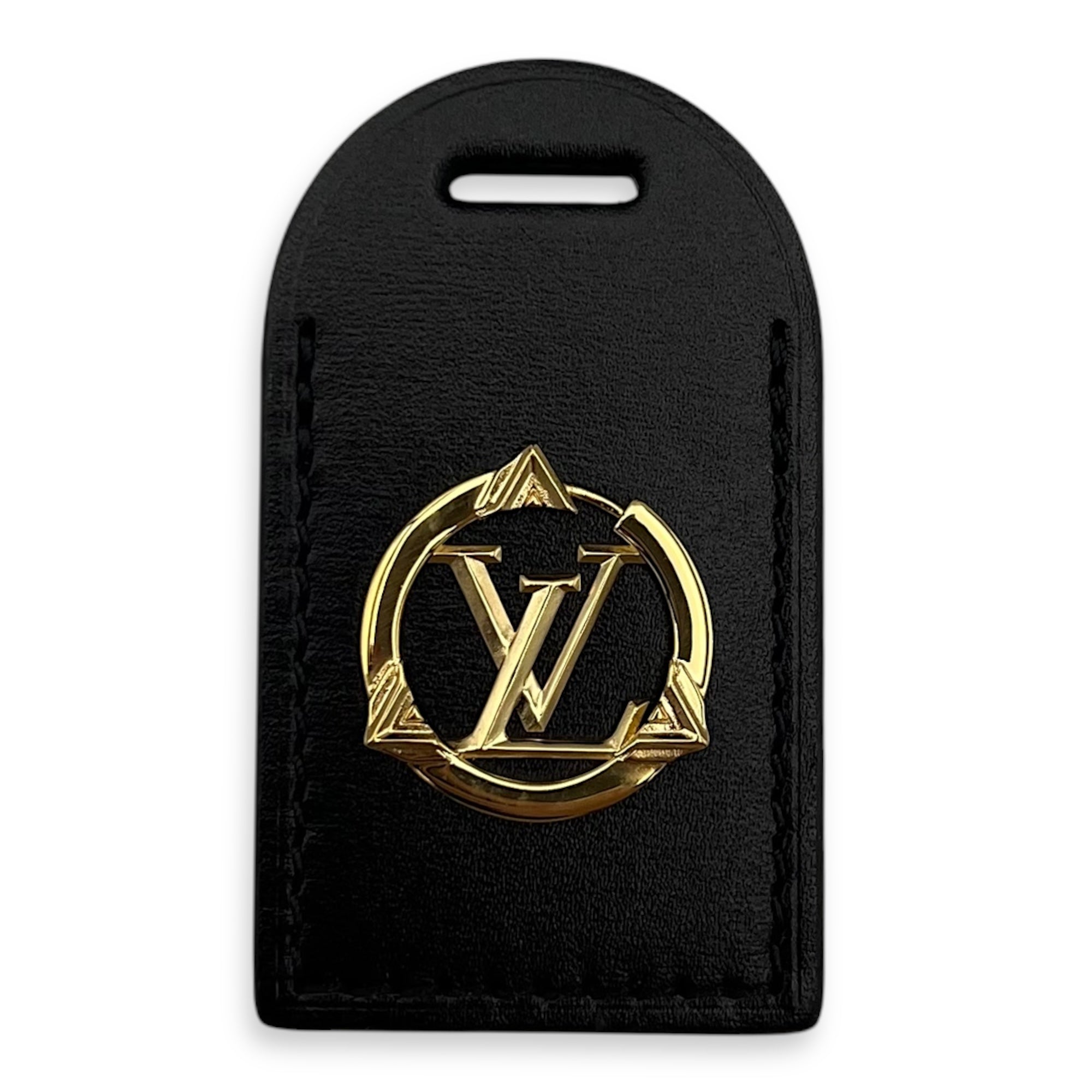 Louis Vuitton X LOL Boite Chapeau Souple MM Brown Crossbody Bag in Monogram Coated Canvas, Gold hardware_8