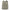 Fendi Mon Tresor Mini White Bucket Bag in Canvas, Silver hardware_1