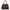 Louis Vuitton Trevi Top Handle Bag Damier Ebene in Coated Canvas, Gold hardware_1