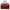 Louis Vuitton Speedy Top Handle Bag Brown in Epi Leather, Gold hardware_1
