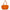 Bottega Veneta Arco Top Handle Bag Orange in Calfskin, Gold hardware_1