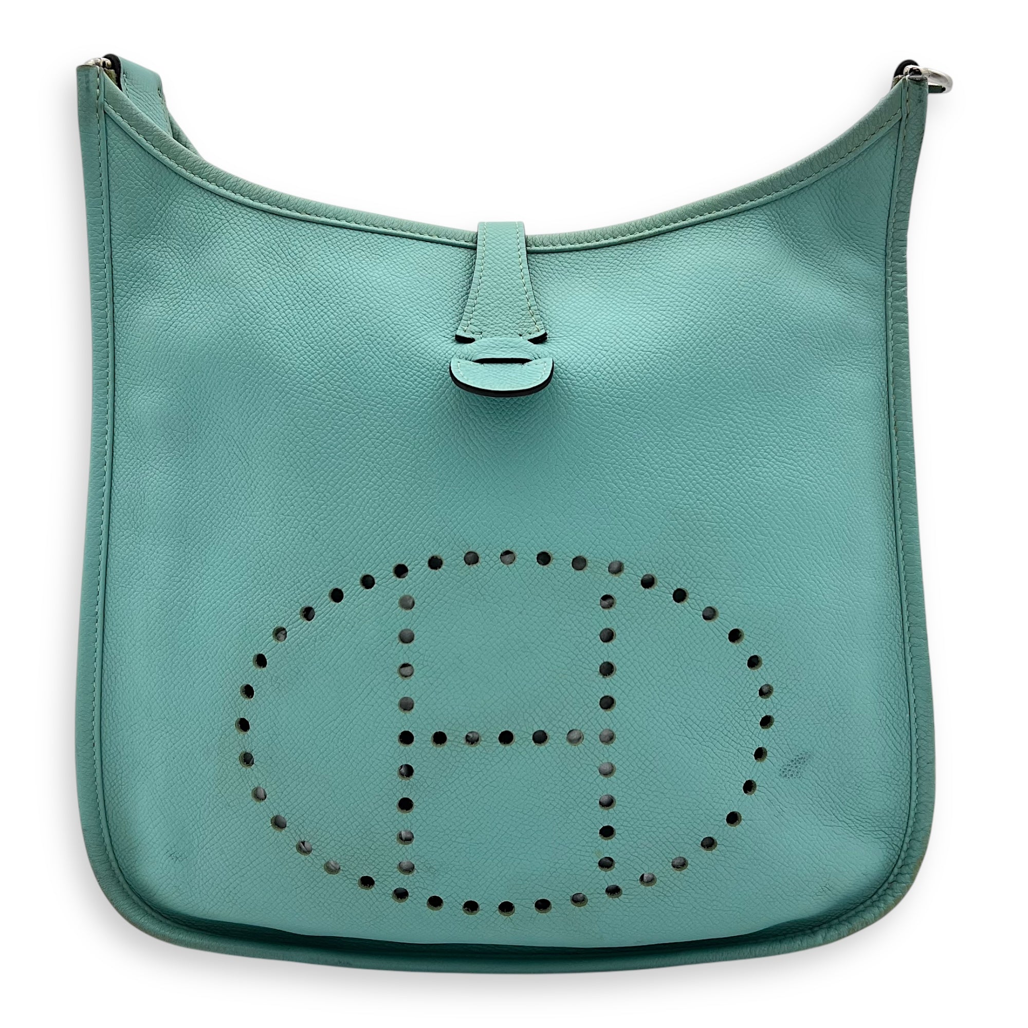 Hermès Evelyne Collection | LuxLexicon | Casual Chic Hermès Evelyne Collection | LuxLexicon | Casual Chic