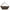Gucci Boat Pochette Top Handle Bag Brown in Canvas, Gold hardware_1