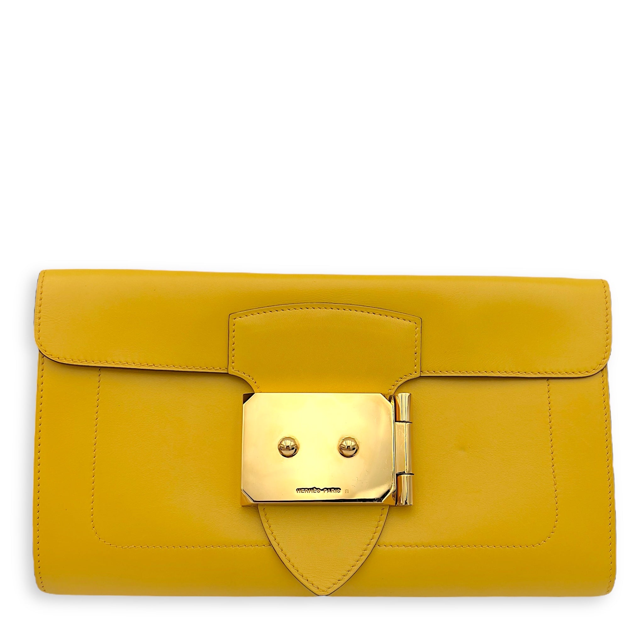 Soleil Clutch