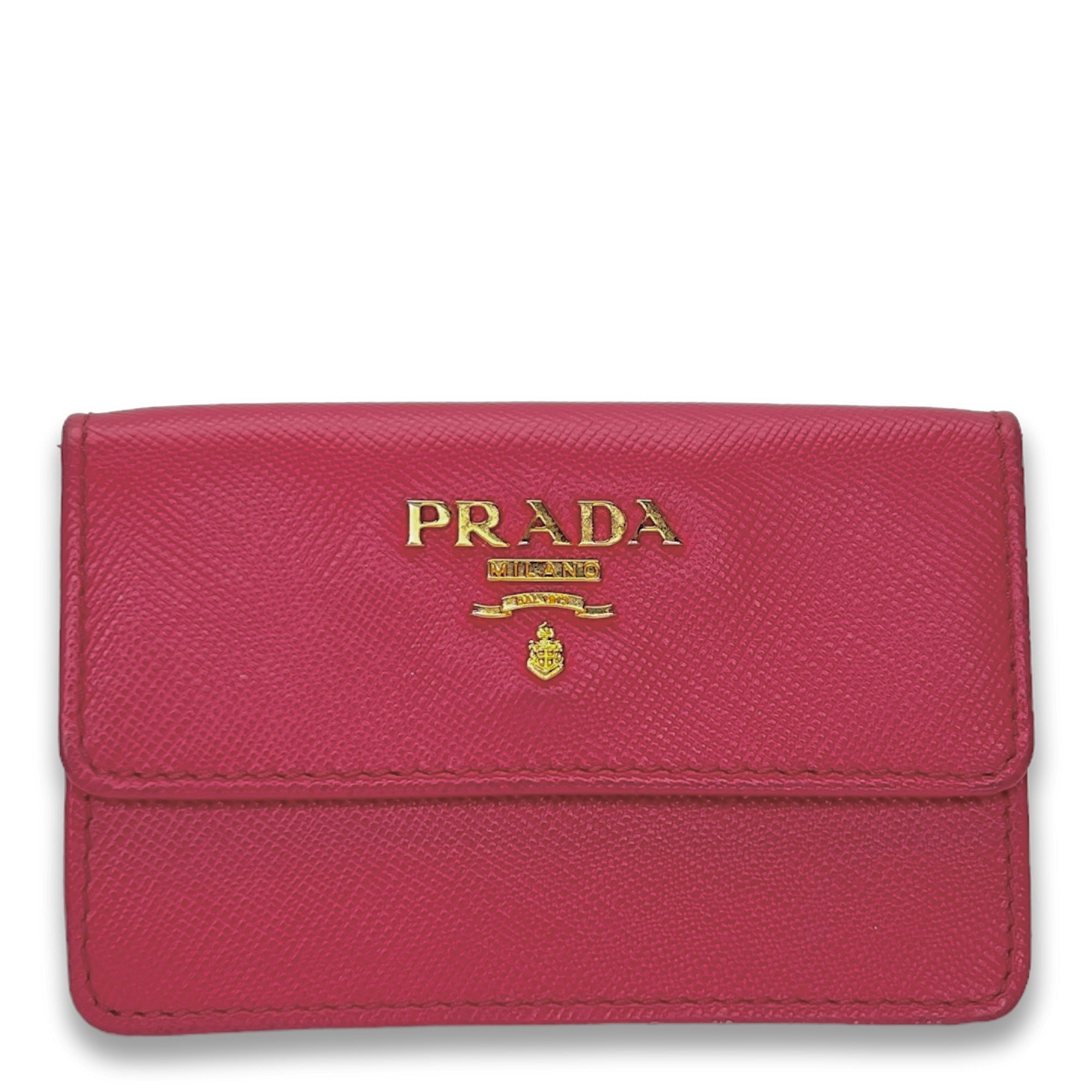 Prada wallet sg store