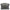 Loulou Medium Grey Shoulder Bag in Calfskin, Gold hardware