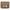 Constance Slim Compact Brown in Epsom, Palladium hardware