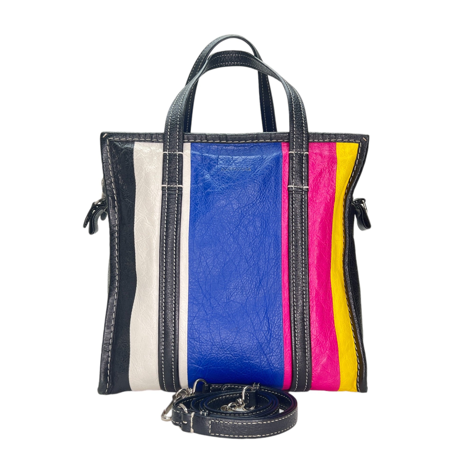 Balenciaga colorful bag online