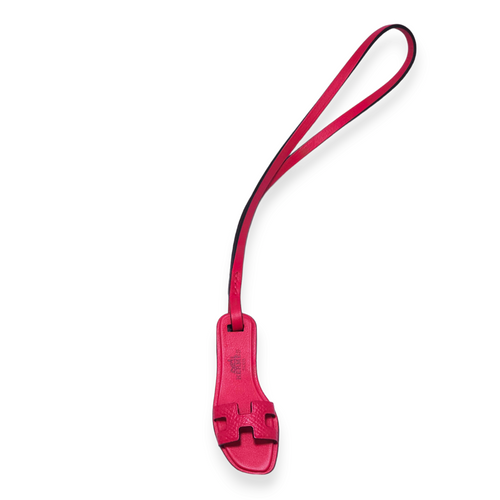 Oran Nano  Rose Mexico Charm in Epsom C91662 1