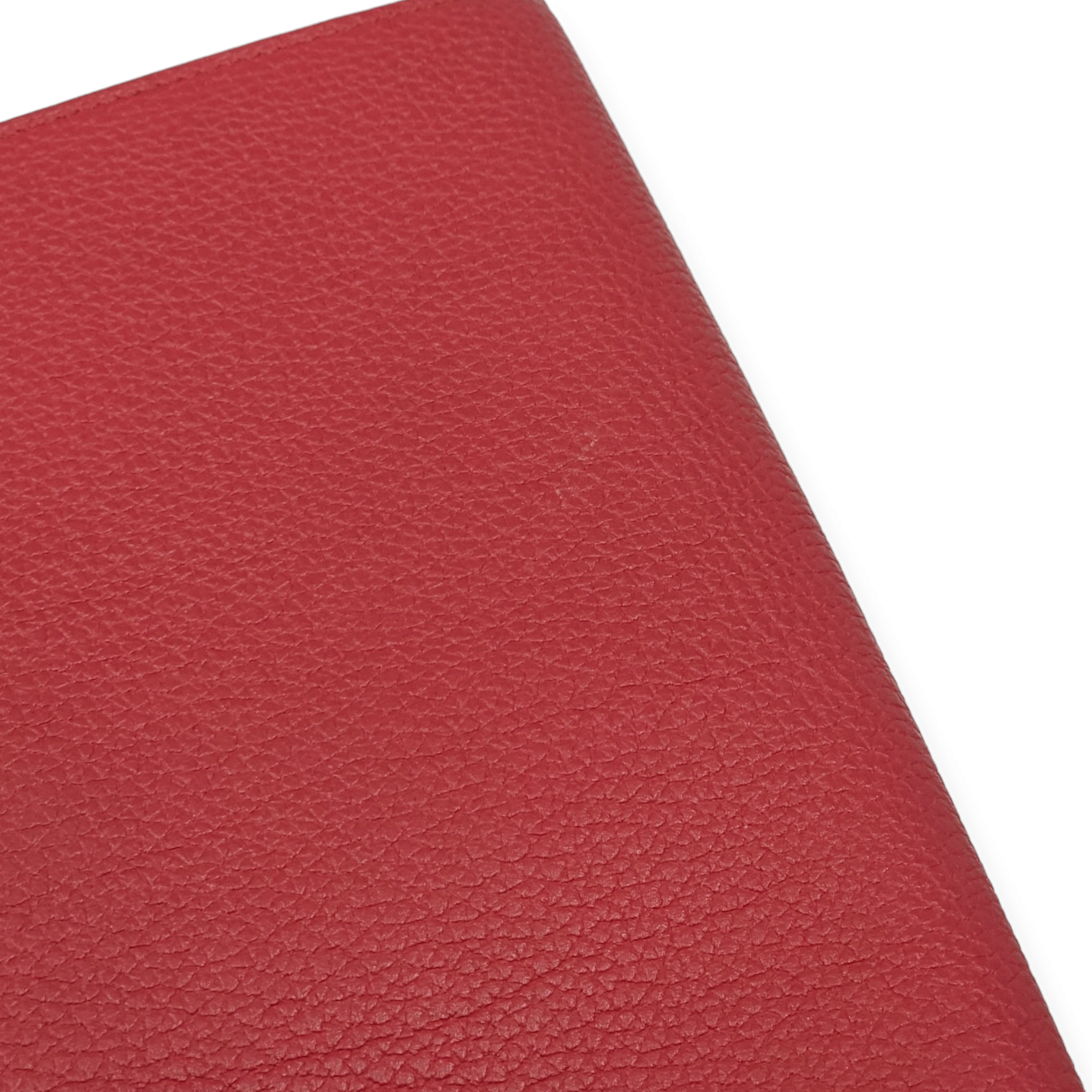 Dogo Duo Rubis Wallet in Togo, Palladium hardware