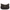 S19 Quilted Black Crossbody Bag in Lambskin
