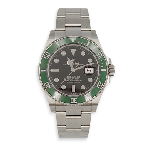 Submariner 41. Ref 126610LV