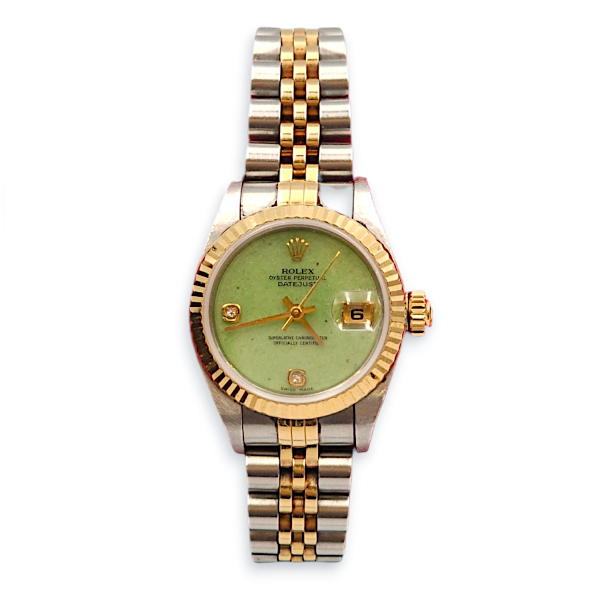 Ladies Datejust 26. Ref 79173