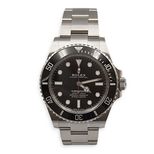 Submariner 41. Ref 124060