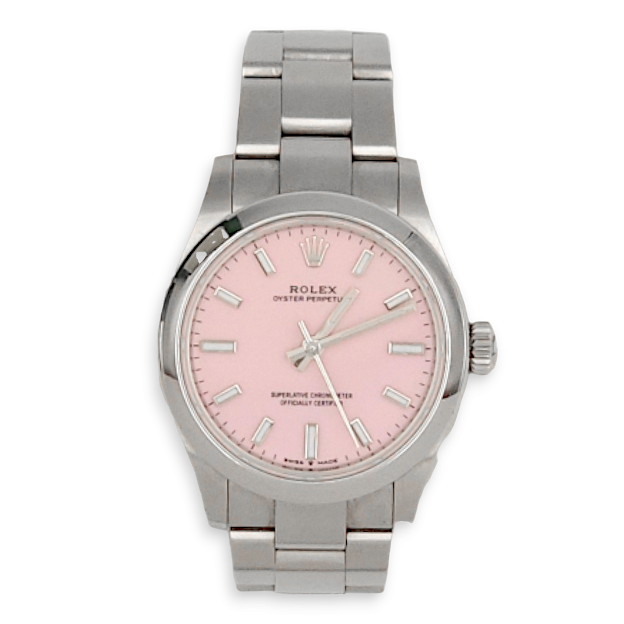 Oyster Perpetual 31. Ref 277200