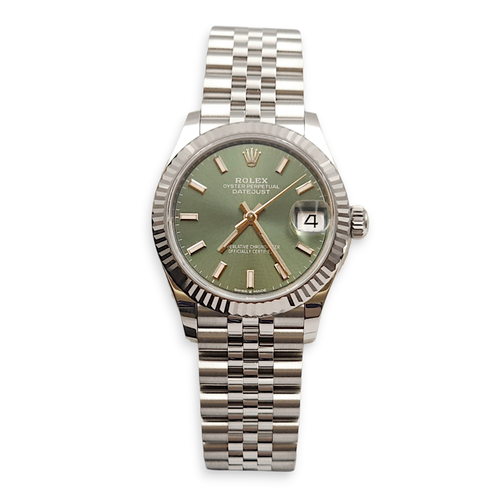 Datejust 31. Ref 278274