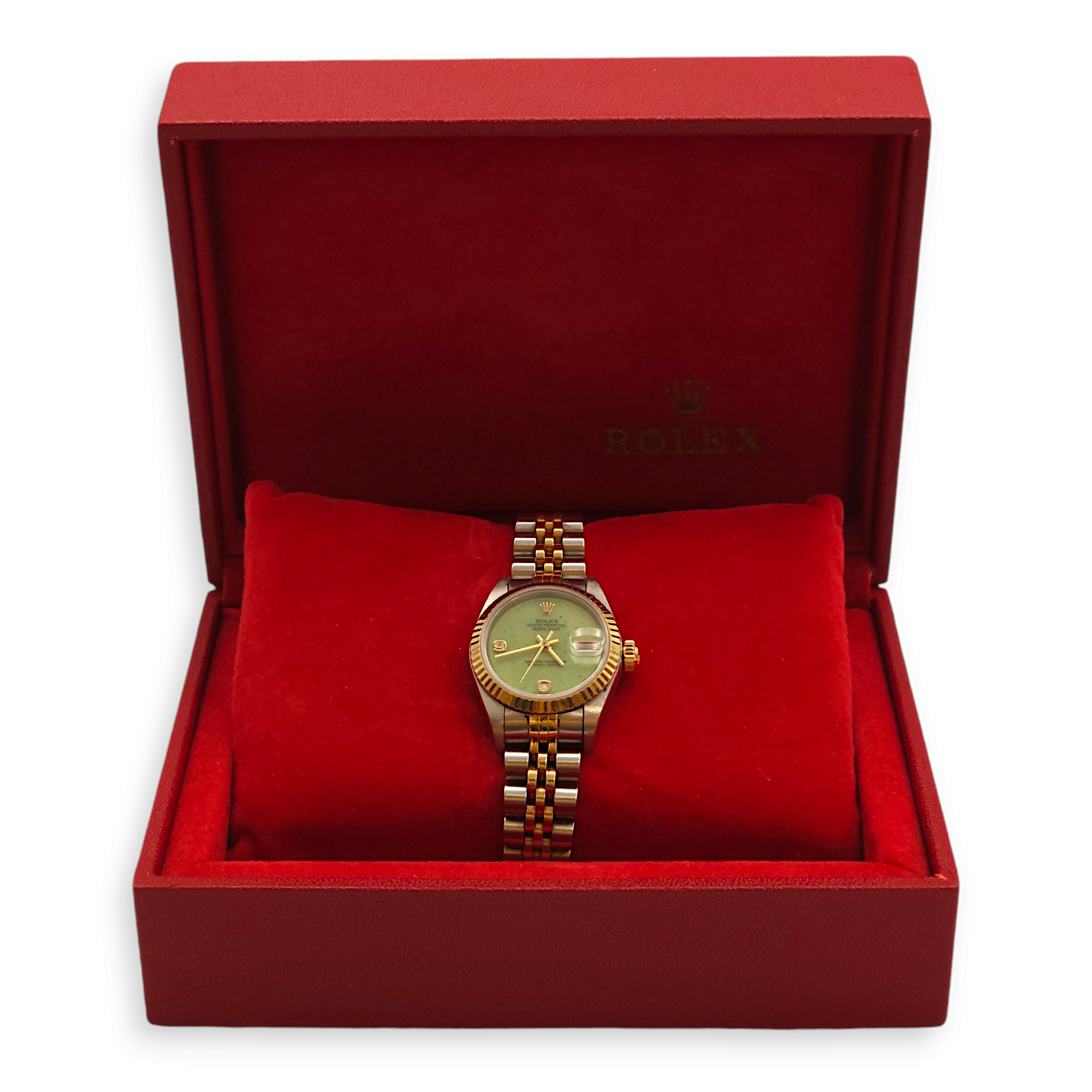 Ladies Datejust 26. Ref 79173