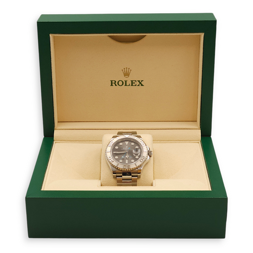 Rolex Yacht Master 116622