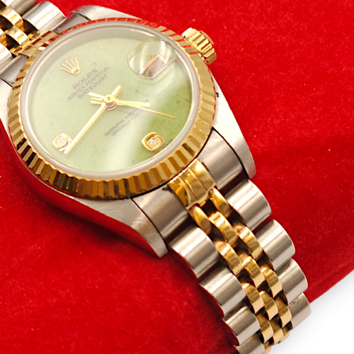 Ladies Datejust 26. Ref 79173