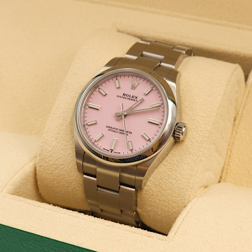 Oyster Perpetual 31. Ref 277200